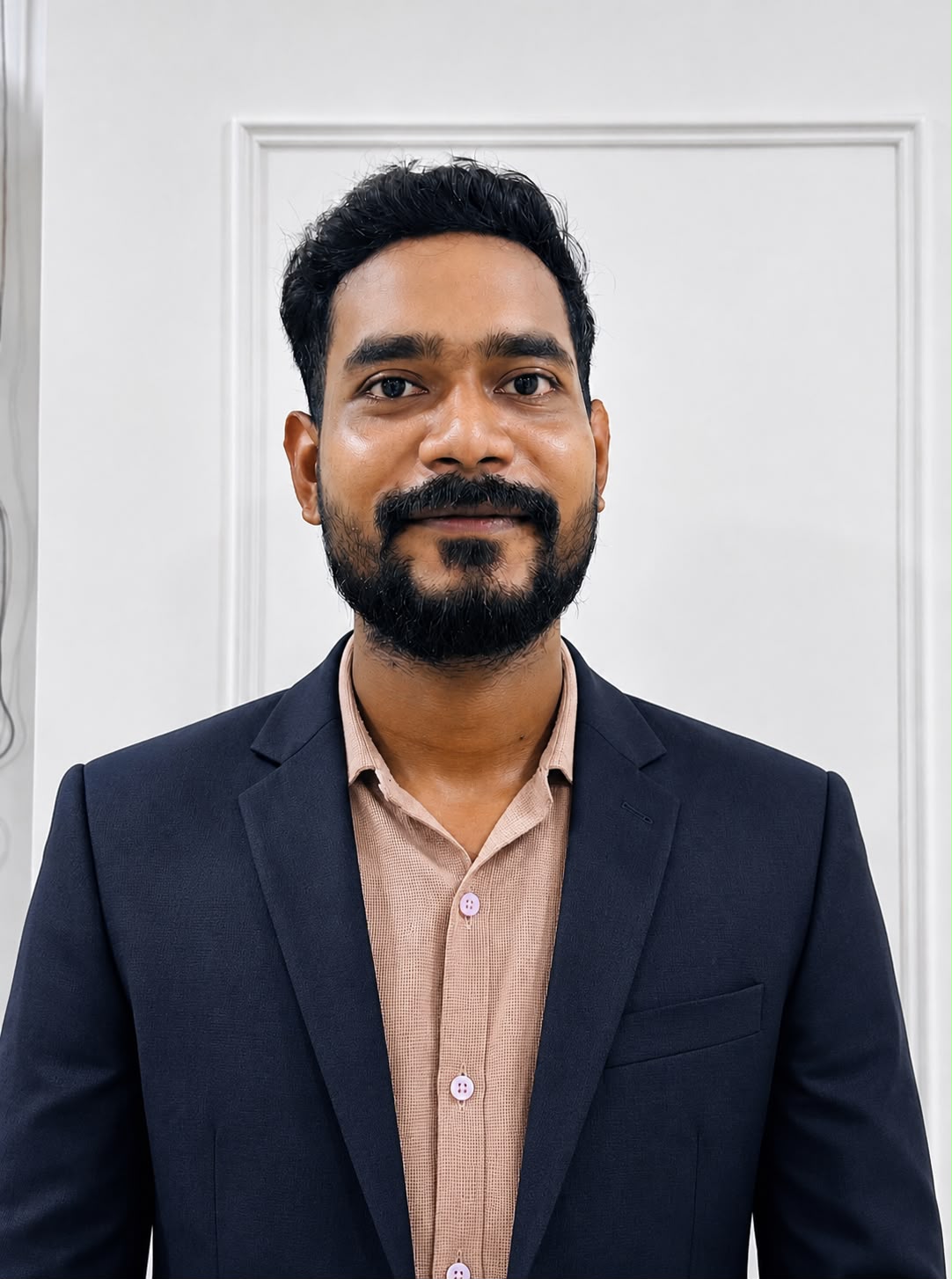 Ambikraft Team Member Ritundra sahho  - SALES EXECUTIVE